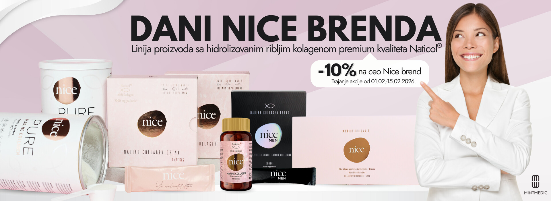 Nice dani 02/26 brend - Srbotrade